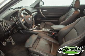BMW 1-serie 118i Navi Clima EffDyn. Ed. Business Line Ultimate Edition picture 25