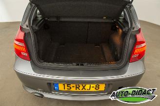 BMW 1-serie 118i Navi Clima EffDyn. Ed. Business Line Ultimate Edition picture 35