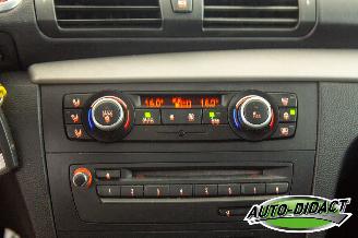 BMW 1-serie 118i Navi Clima EffDyn. Ed. Business Line Ultimate Edition picture 9
