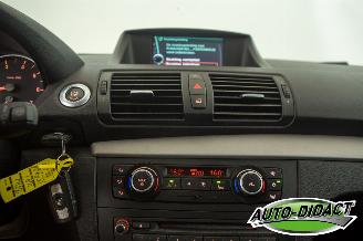 BMW 1-serie 118i Navi Clima EffDyn. Ed. Business Line Ultimate Edition picture 10