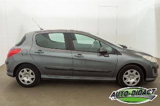 Peugeot 308 1.6 VTi Clima XS picture 39