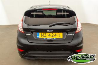 Ford Fiesta 1.0 ST Line 74kW Clima EcoBoost picture 34
