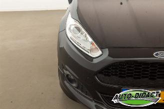 Ford Fiesta 1.0 ST Line 74kW Clima EcoBoost picture 31