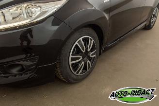 Ford Fiesta 1.0 ST Line 74kW Clima EcoBoost picture 29