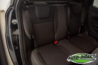 Ford Fiesta 1.0 ST Line 74kW Clima EcoBoost picture 23