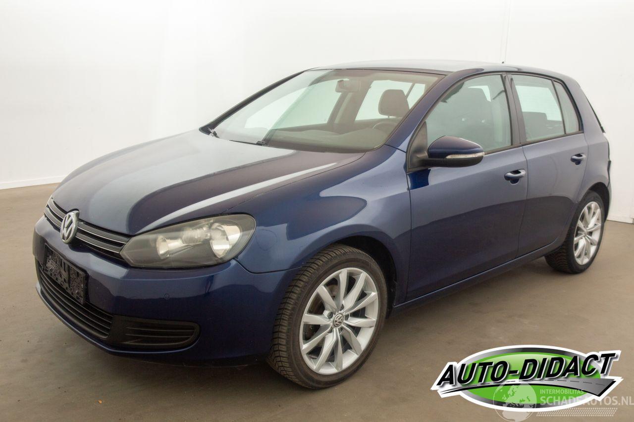 Volkswagen Golf 1.2 TSI 77kW Clima Comfortline