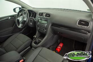 Volkswagen Golf 1.2 TSI 77kW Clima Comfortline picture 15