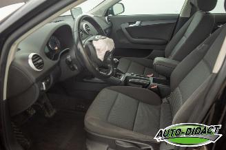 Audi A3 1.6 TDI 66kW Clima picture 22