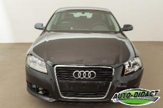Audi A3 1.6 TDI 66kW Clima picture 32
