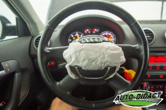 Audi A3 1.6 TDI 66kW Clima picture 24