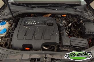 Audi A3 1.6 TDI 66kW Clima picture 31