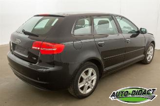 Audi A3 1.6 TDI 66kW Clima picture 4