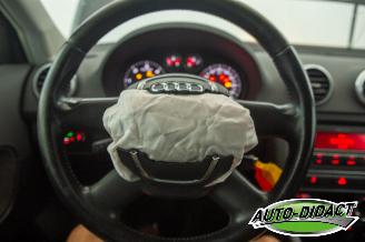 Audi A3 1.6 TDI 66kW Clima picture 5