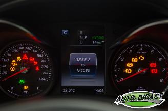 Mercedes C-klasse 350e Automaat Navi Leder MOTORSCHADE Lease Edition picture 6