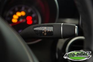 Mercedes C-klasse 350e Automaat Navi Leder MOTORSCHADE Lease Edition picture 17