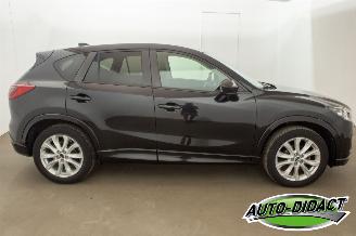 Mazda CX-5 2.0 TS+ Navi Clima Lease Pack 2WD picture 40