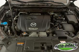Mazda CX-5 2.0 TS+ Navi Clima Lease Pack 2WD picture 35