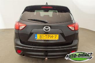 Mazda CX-5 2.0 TS+ Navi Clima Lease Pack 2WD picture 37