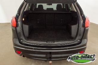 Mazda CX-5 2.0 TS+ Navi Clima Lease Pack 2WD picture 38