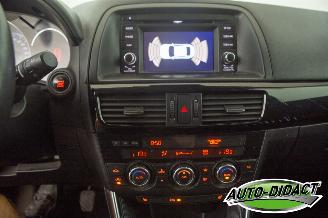 Mazda CX-5 2.0 TS+ Navi Clima Lease Pack 2WD picture 12