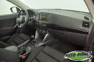 Mazda CX-5 2.0 TS+ Navi Clima Lease Pack 2WD picture 21