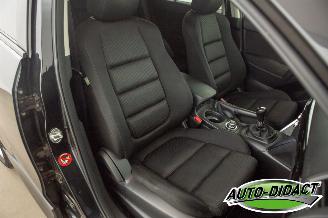 Mazda CX-5 2.0 TS+ Navi Clima Lease Pack 2WD picture 23