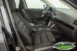 Mazda CX-5 2.0 TS+ Navi Clima Lease Pack 2WD picture 22