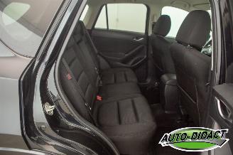 Mazda CX-5 2.0 TS+ Navi Clima Lease Pack 2WD picture 25