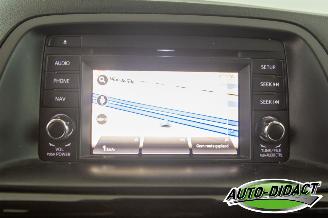 Mazda CX-5 2.0 TS+ Navi Clima Lease Pack 2WD picture 8