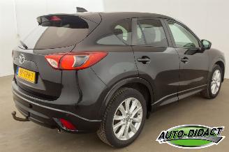 Mazda CX-5 2.0 TS+ Navi Clima Lease Pack 2WD picture 5