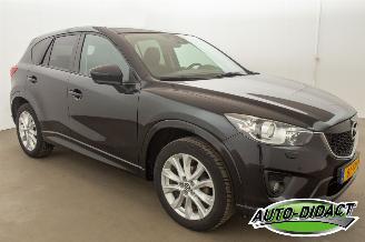 Mazda CX-5 2.0 TS+ Navi Clima Lease Pack 2WD picture 3