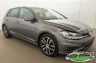 Volkswagen Golf 1.0 TSI Automaat Navi Camera Clima 85kW Comfortline picture 2