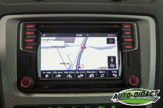 Skoda Octavia 1.2 TSI Automaat Navi Clima Ambition Business Line picture 8