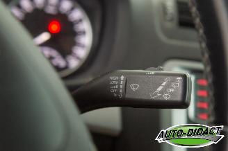 Skoda Octavia 1.2 TSI Automaat Navi Clima Ambition Business Line picture 19