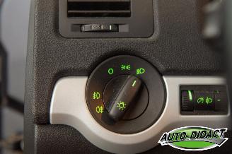 Skoda Octavia 1.2 TSI Automaat Navi Clima Ambition Business Line picture 15