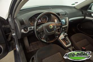 Skoda Octavia 1.2 TSI Automaat Navi Clima Ambition Business Line picture 25