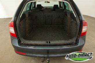 Skoda Octavia 1.2 TSI Automaat Navi Clima Ambition Business Line picture 35