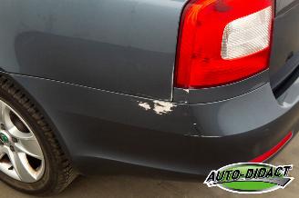 Skoda Octavia 1.2 TSI Automaat Navi Clima Ambition Business Line picture 29