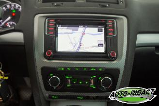 Skoda Octavia 1.2 TSI Automaat Navi Clima Ambition Business Line picture 11