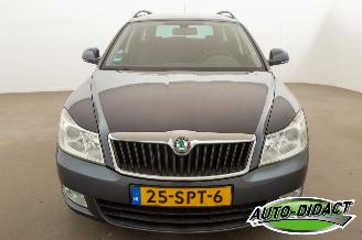 Skoda Octavia 1.2 TSI Automaat Navi Clima Ambition Business Line picture 33