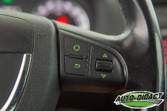 Skoda Octavia 1.2 TSI Automaat Navi Clima Ambition Business Line picture 18