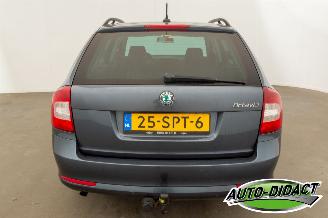 Skoda Octavia 1.2 TSI Automaat Navi Clima Ambition Business Line picture 34