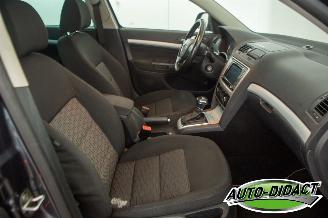 Skoda Octavia 1.2 TSI Automaat Navi Clima Ambition Business Line picture 21