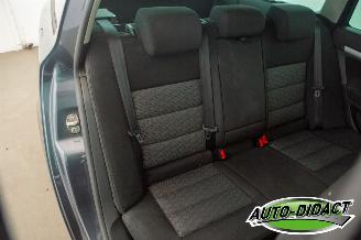 Skoda Octavia 1.2 TSI Automaat Navi Clima Ambition Business Line picture 23