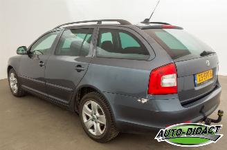 Skoda Octavia 1.2 TSI Automaat Navi Clima Ambition Business Line picture 4