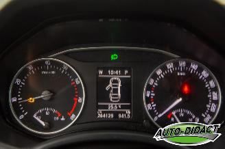 Skoda Octavia 1.2 TSI Automaat Navi Clima Ambition Business Line picture 7