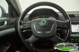 Skoda Octavia 1.2 TSI Automaat Navi Clima Ambition Business Line picture 6