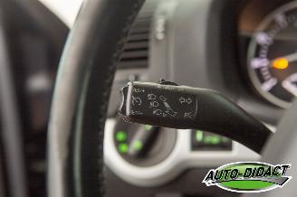 Skoda Octavia 1.2 TSI Automaat Navi Clima Ambition Business Line picture 16
