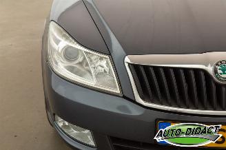 Skoda Octavia 1.2 TSI Automaat Navi Clima Ambition Business Line picture 31