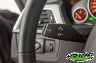 BMW 3-serie 318i 100kW Navi Airco picture 19